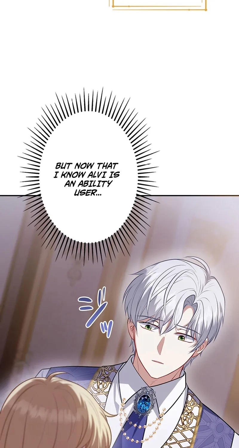 I Was Cast Aside, but Is It Really Okay to Be This Adored? Chapter 19 page 80 - 