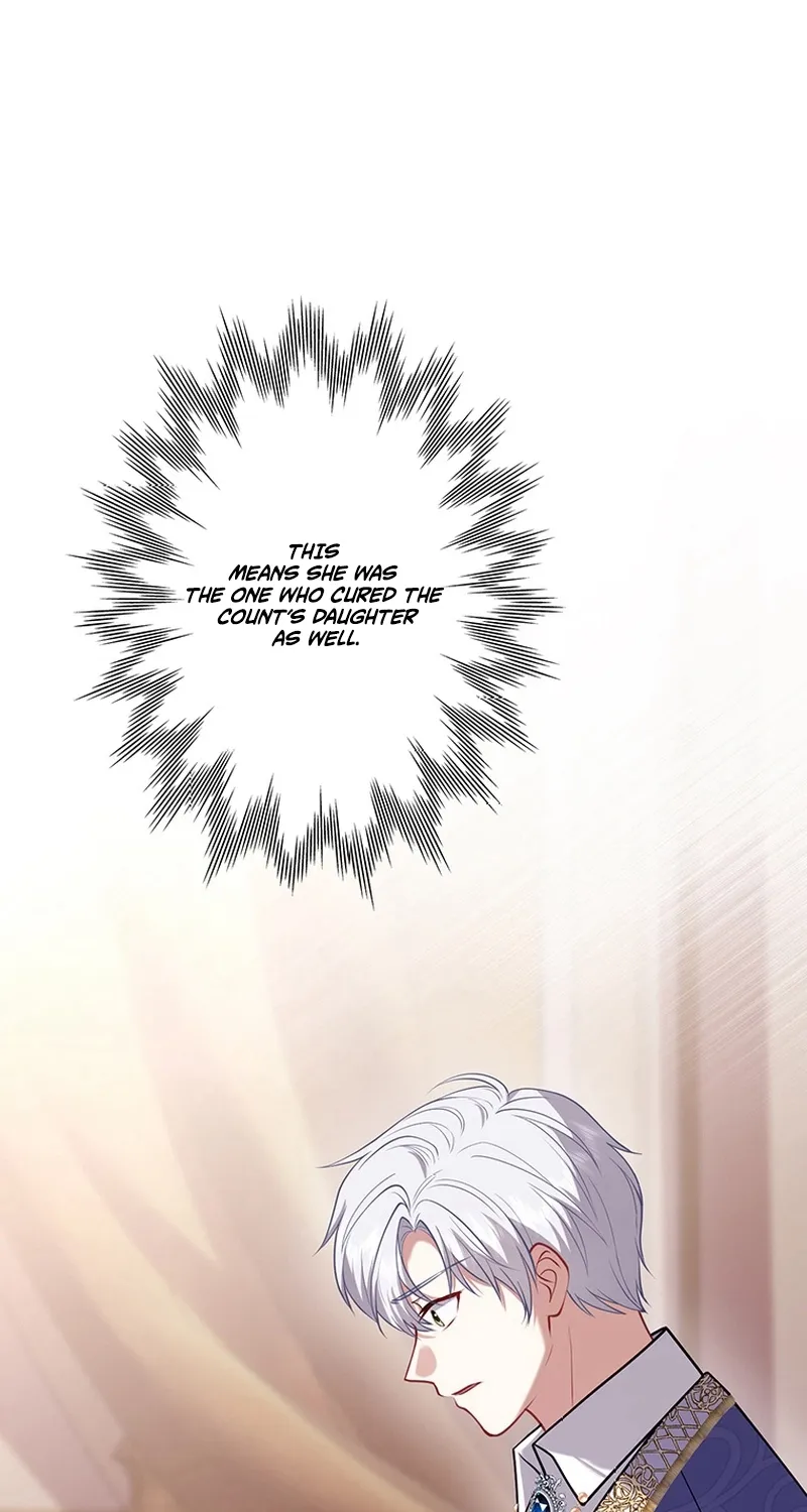 I Was Cast Aside, but Is It Really Okay to Be This Adored? Chapter 19 page 83 - 