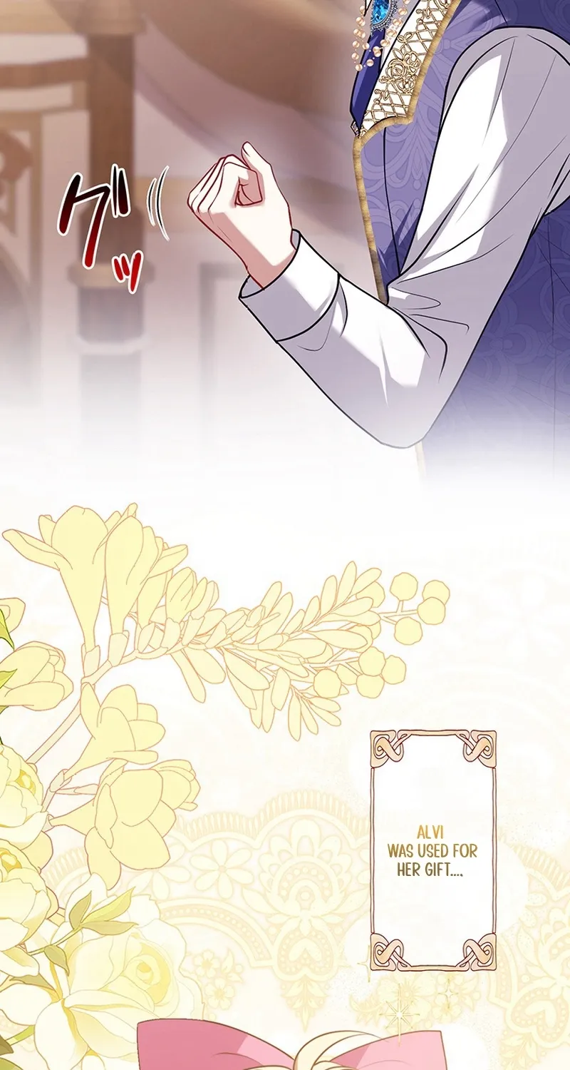 I Was Cast Aside, but Is It Really Okay to Be This Adored? Chapter 19 page 84 - 