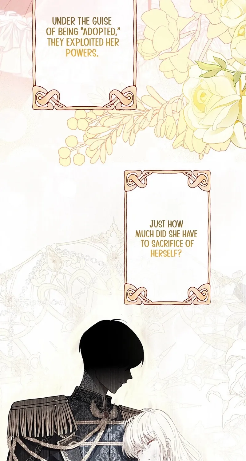 I Was Cast Aside, but Is It Really Okay to Be This Adored? Chapter 19 page 86 - 