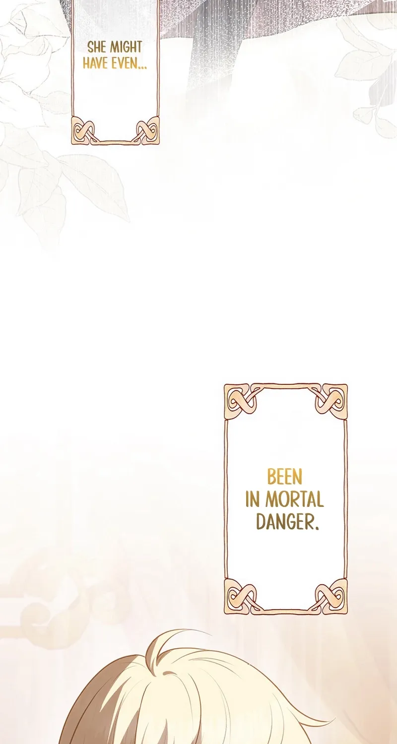 I Was Cast Aside, but Is It Really Okay to Be This Adored? Chapter 19 page 88 - 