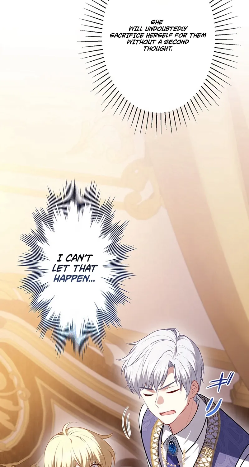 I Was Cast Aside, but Is It Really Okay to Be This Adored? Chapter 19 page 91 - 