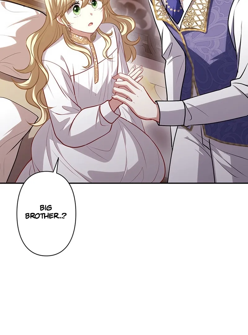 I Was Cast Aside, but Is It Really Okay to Be This Adored? Chapter 19 page 92 - 