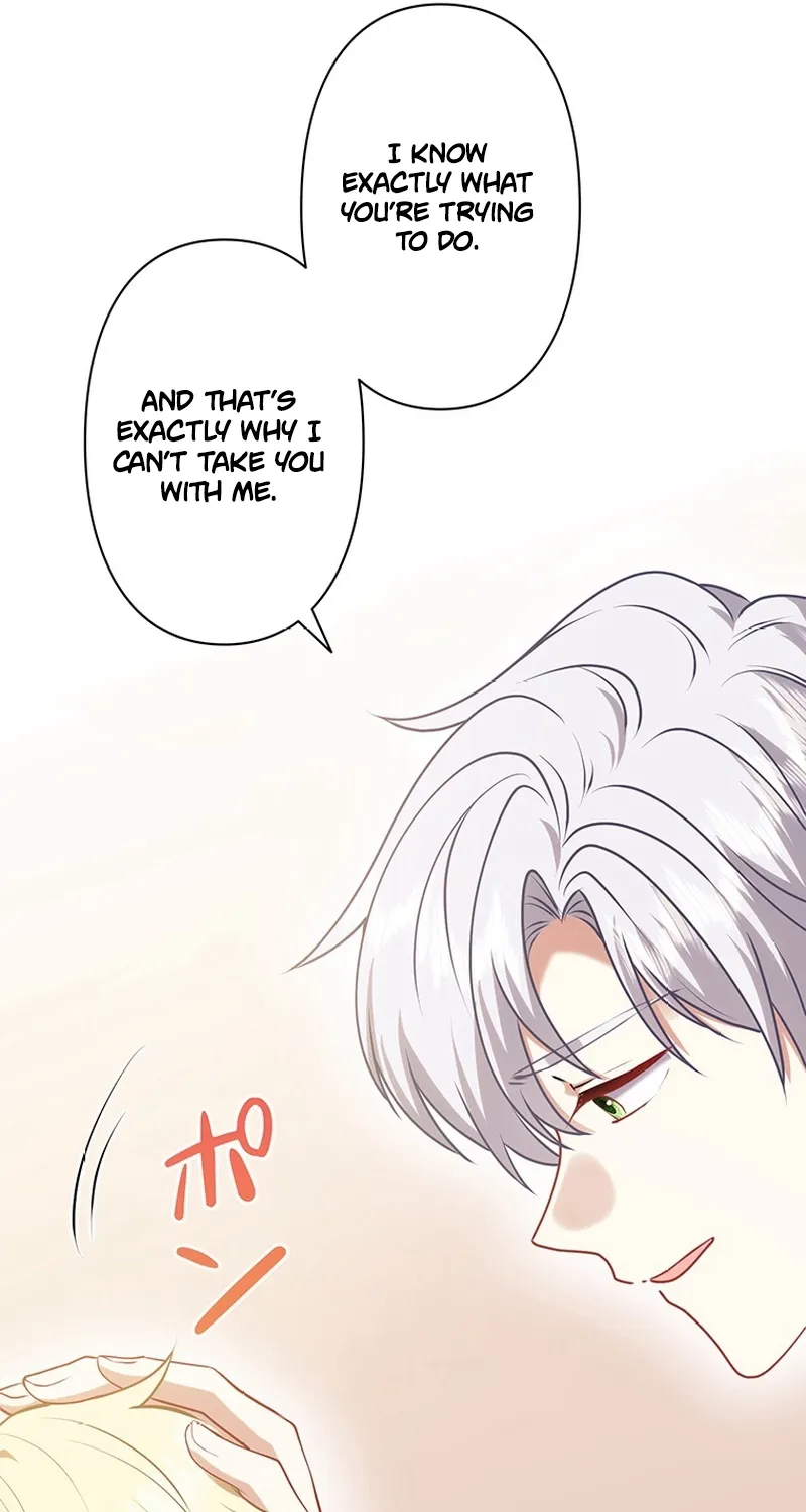 I Was Cast Aside, but Is It Really Okay to Be This Adored? Chapter 19 page 93 - 