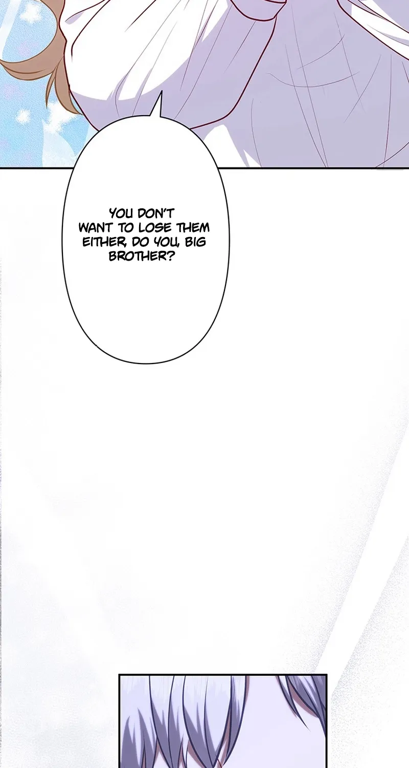 I Was Cast Aside, but Is It Really Okay to Be This Adored? Chapter 19 page 96 - 