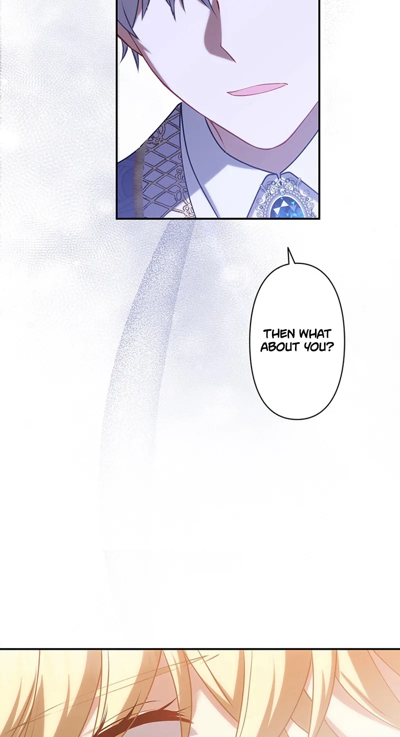 I Was Cast Aside, but Is It Really Okay to Be This Adored? Chapter 19 page 97 - 