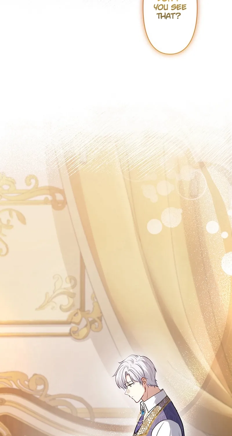I Was Cast Aside, but Is It Really Okay to Be This Adored? Chapter 19 page 100 - 