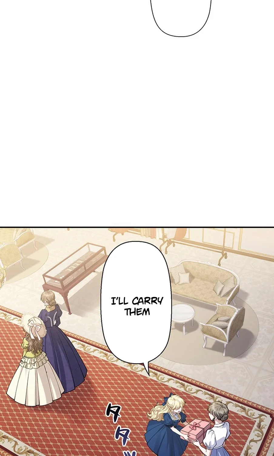 I Was Cast Aside, but Is It Really Okay to Be This Adored? Chapter 2 page 102 - 