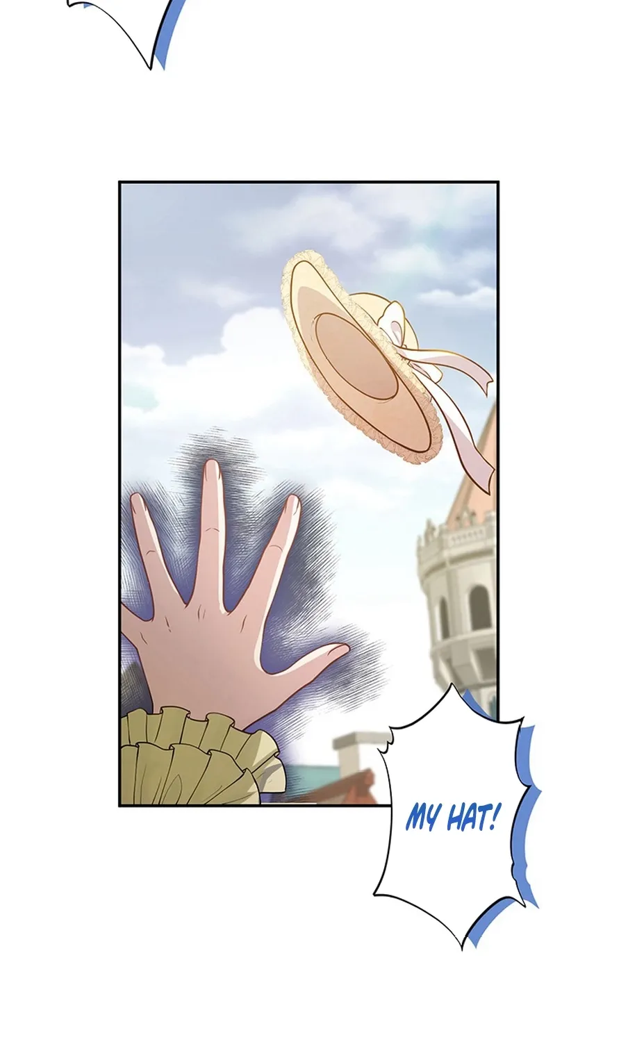 I Was Cast Aside, but Is It Really Okay to Be This Adored? Chapter 2 page 109 - 