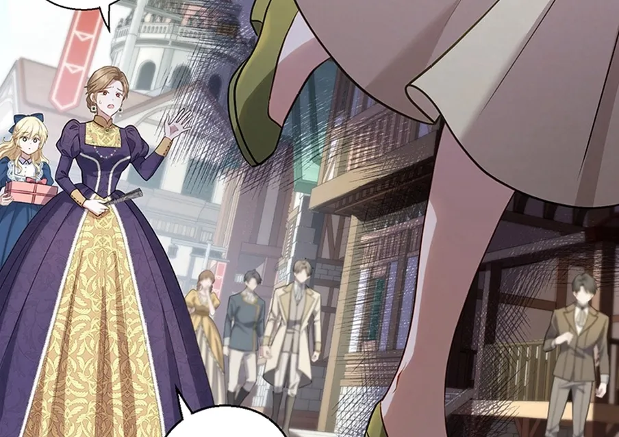 I Was Cast Aside, but Is It Really Okay to Be This Adored? Chapter 2 page 111 - 