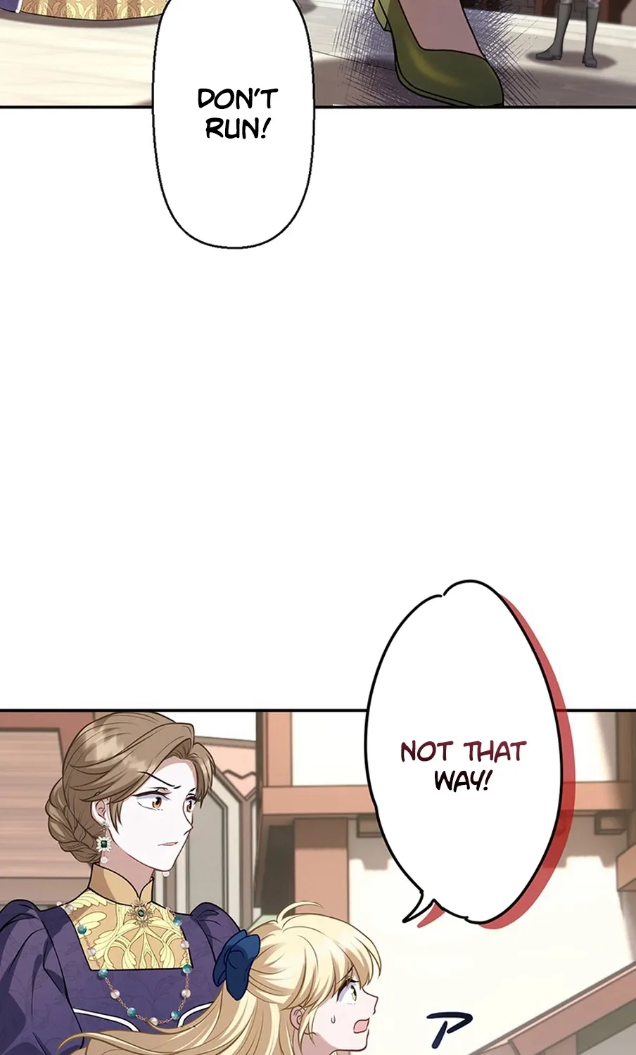 I Was Cast Aside, but Is It Really Okay to Be This Adored? Chapter 2 page 112 - 