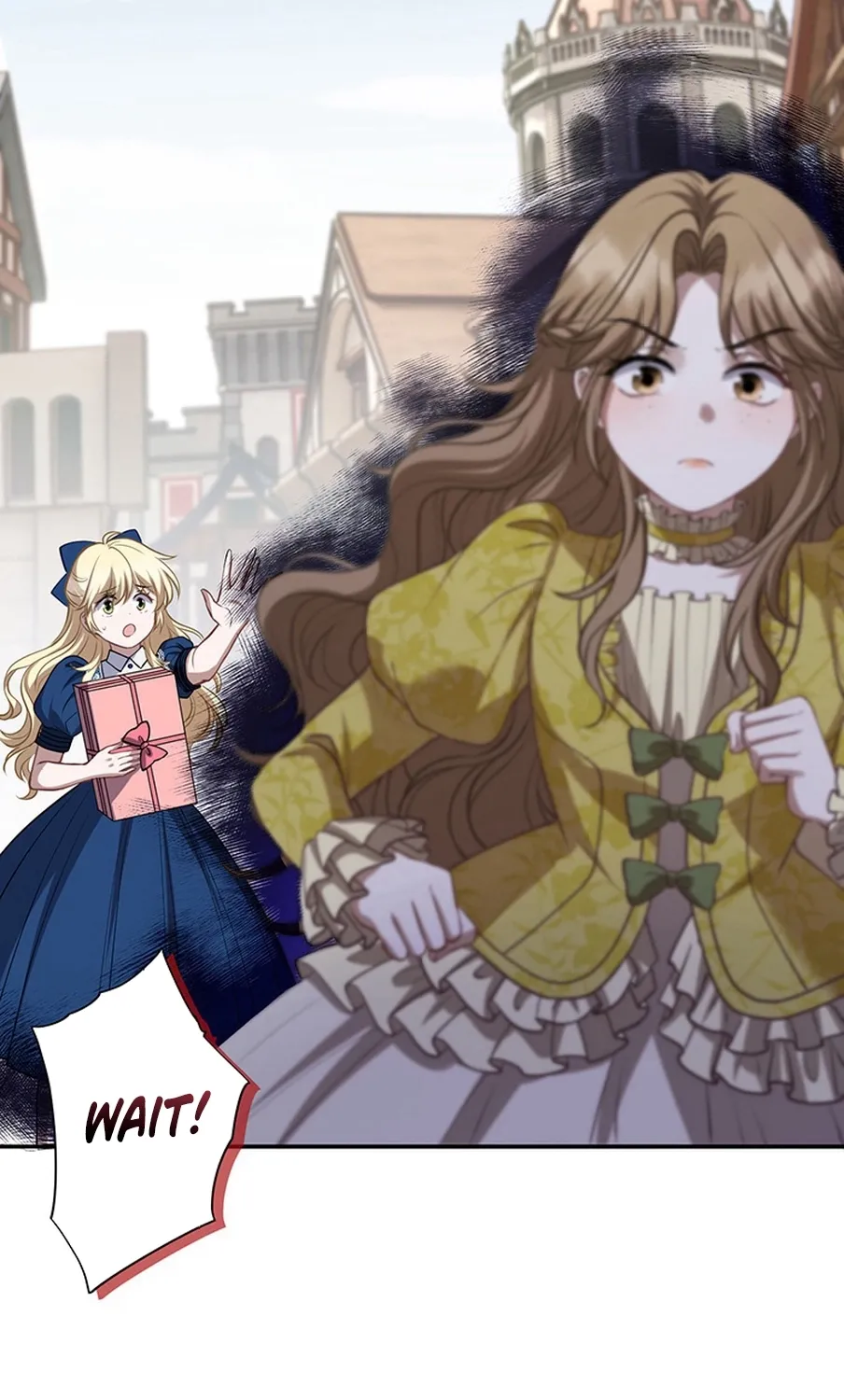 I Was Cast Aside, but Is It Really Okay to Be This Adored? Chapter 2 page 115 - 
