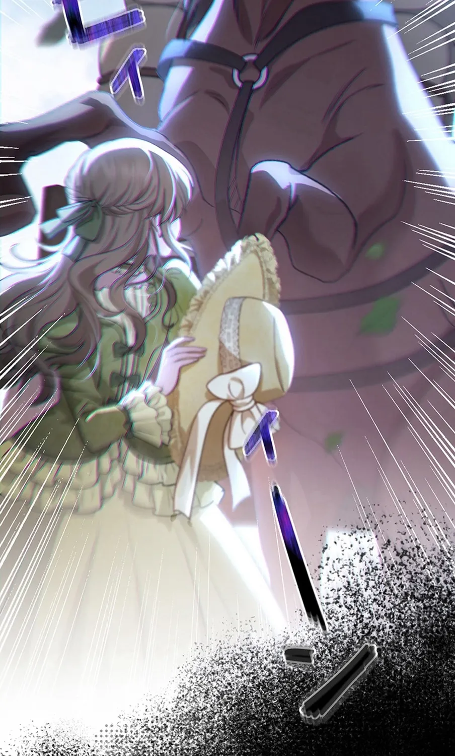 I Was Cast Aside, but Is It Really Okay to Be This Adored? Chapter 2 page 122 - 