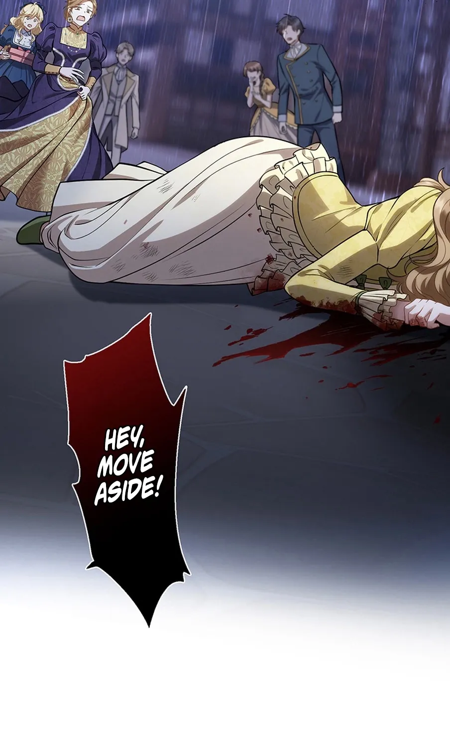 I Was Cast Aside, but Is It Really Okay to Be This Adored? Chapter 2 page 127 - 