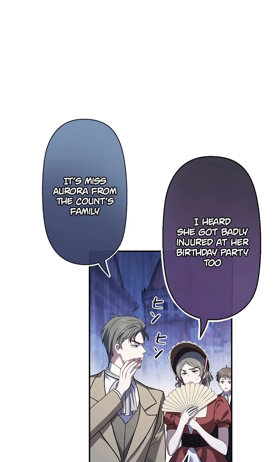 I Was Cast Aside, but Is It Really Okay to Be This Adored? Chapter 2 page 131 - 