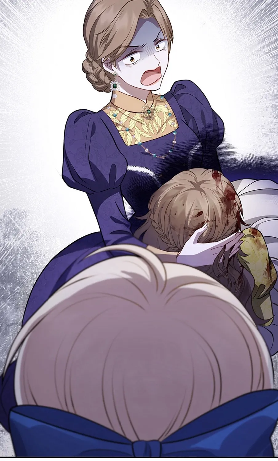 I Was Cast Aside, but Is It Really Okay to Be This Adored? Chapter 2 page 133 - 