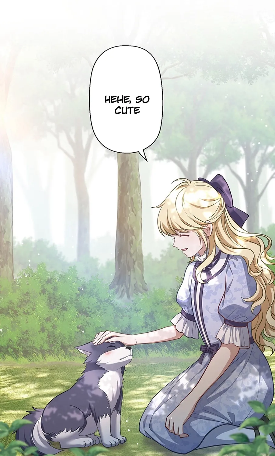 I Was Cast Aside, but Is It Really Okay to Be This Adored? Chapter 2 page 15 - 