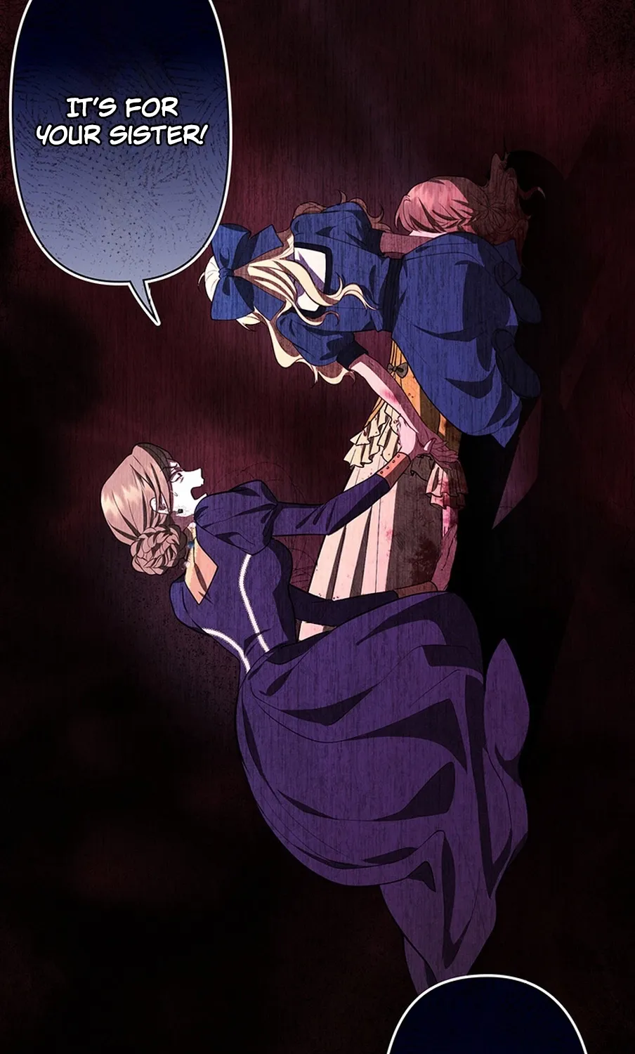 I Was Cast Aside, but Is It Really Okay to Be This Adored? Chapter 2 page 157 - 