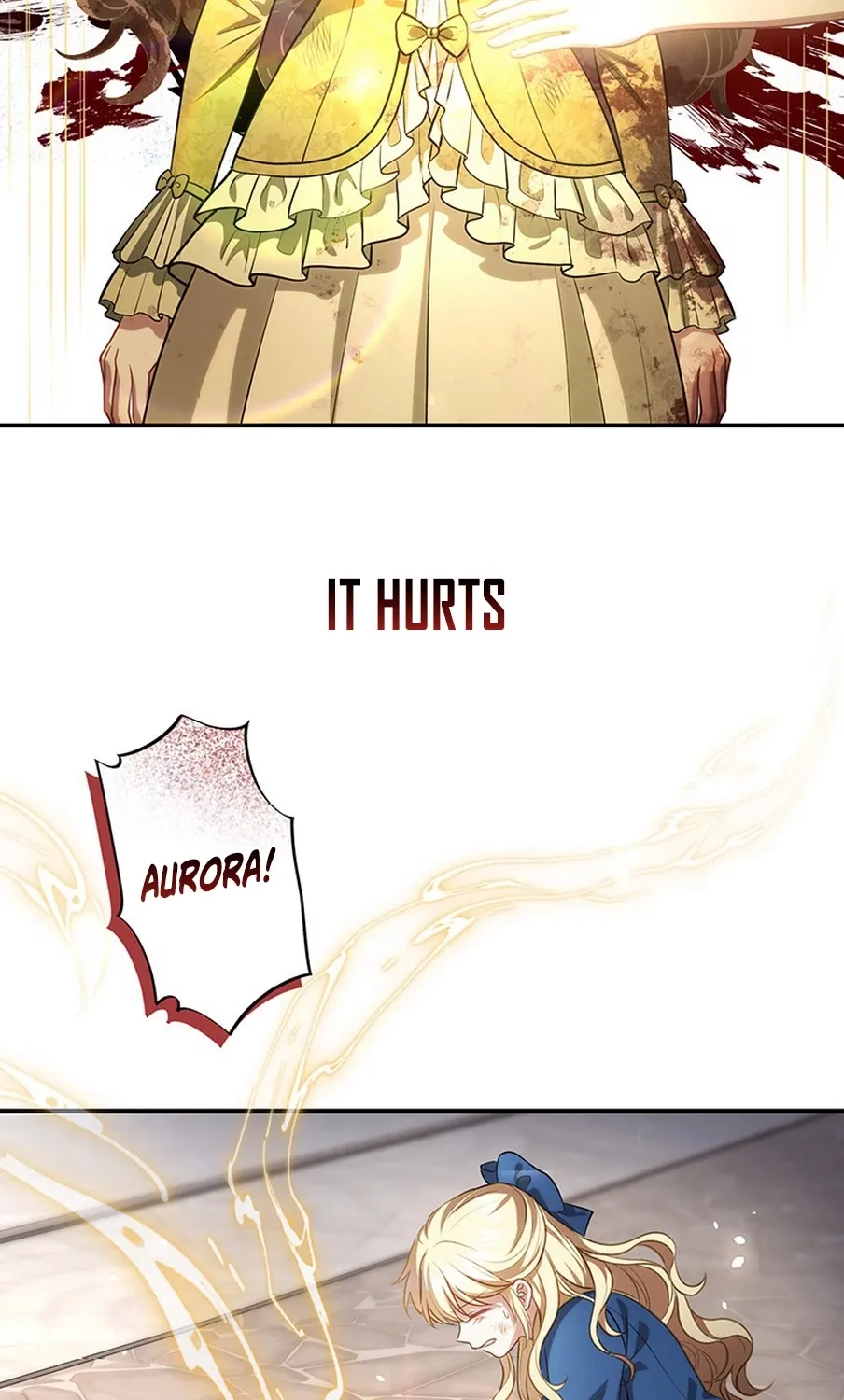 I Was Cast Aside, but Is It Really Okay to Be This Adored? Chapter 2 page 162 - 