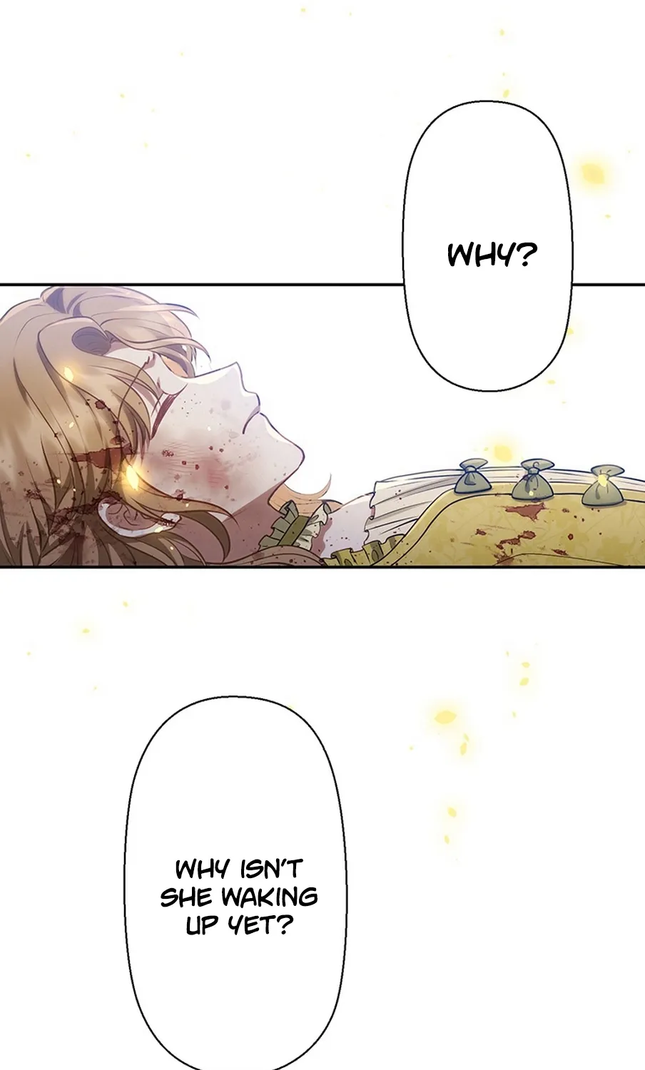 I Was Cast Aside, but Is It Really Okay to Be This Adored? Chapter 2 page 165 - 