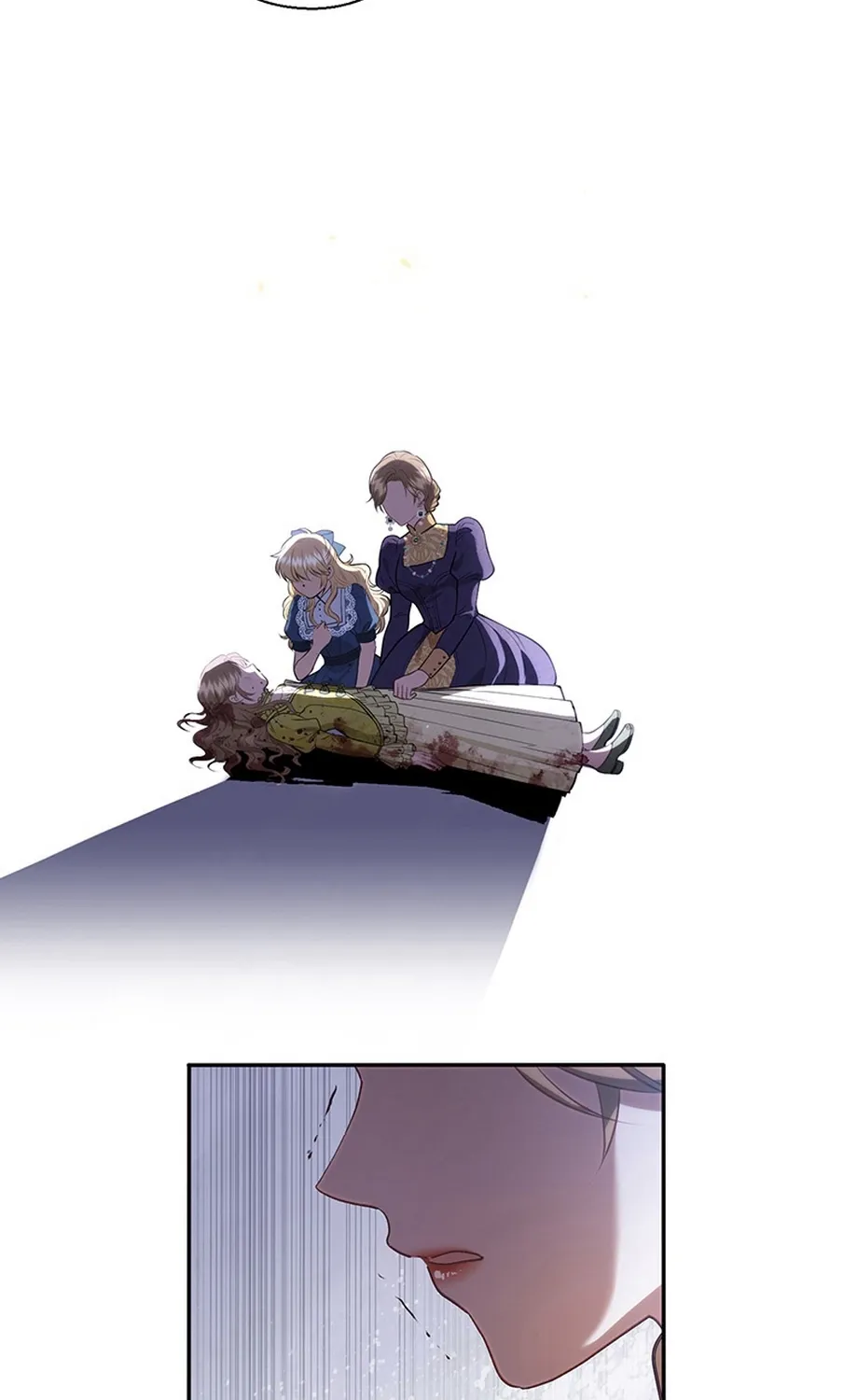 I Was Cast Aside, but Is It Really Okay to Be This Adored? Chapter 2 page 166 - 