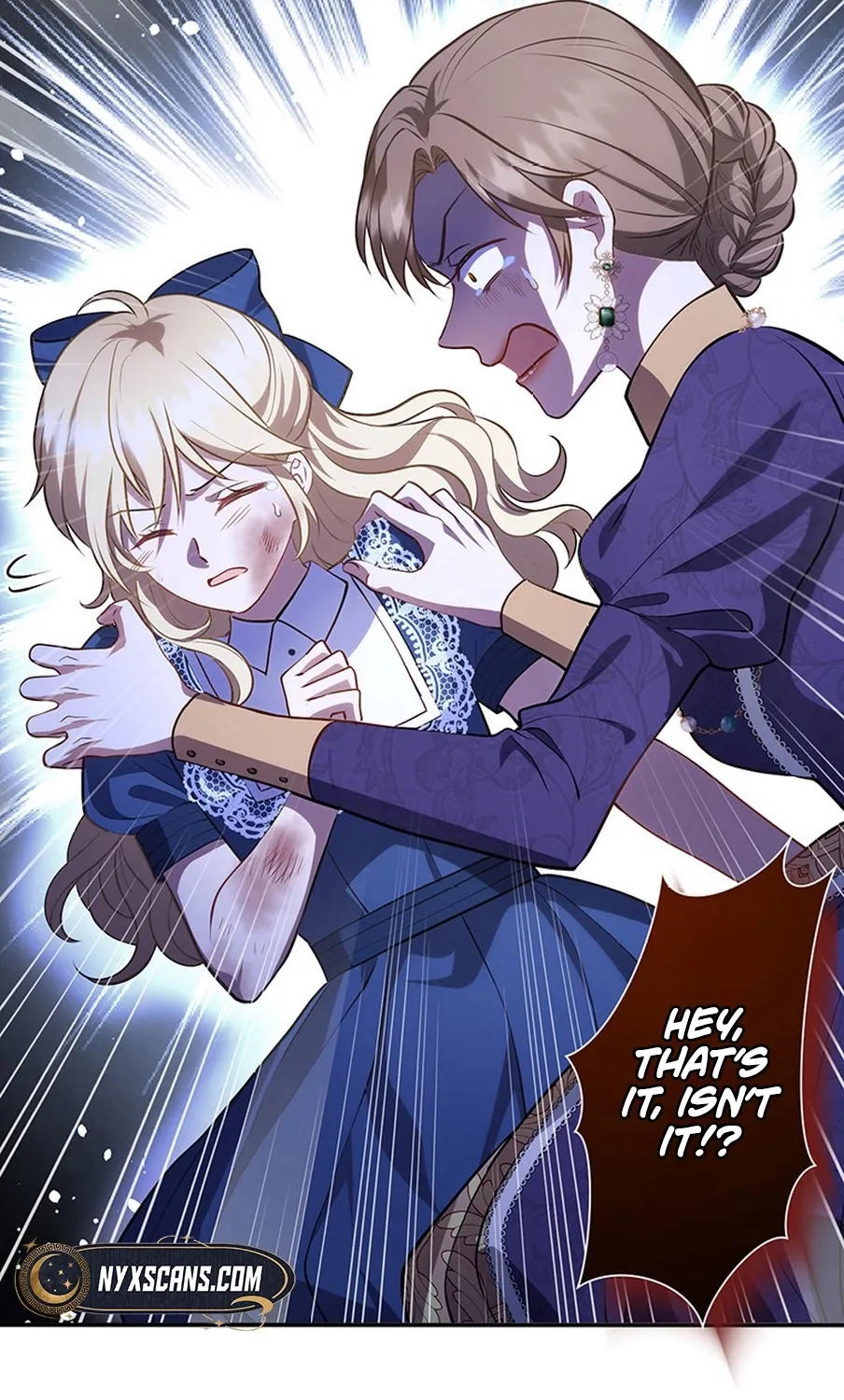 I Was Cast Aside, but Is It Really Okay to Be This Adored? Chapter 2 page 168 - 