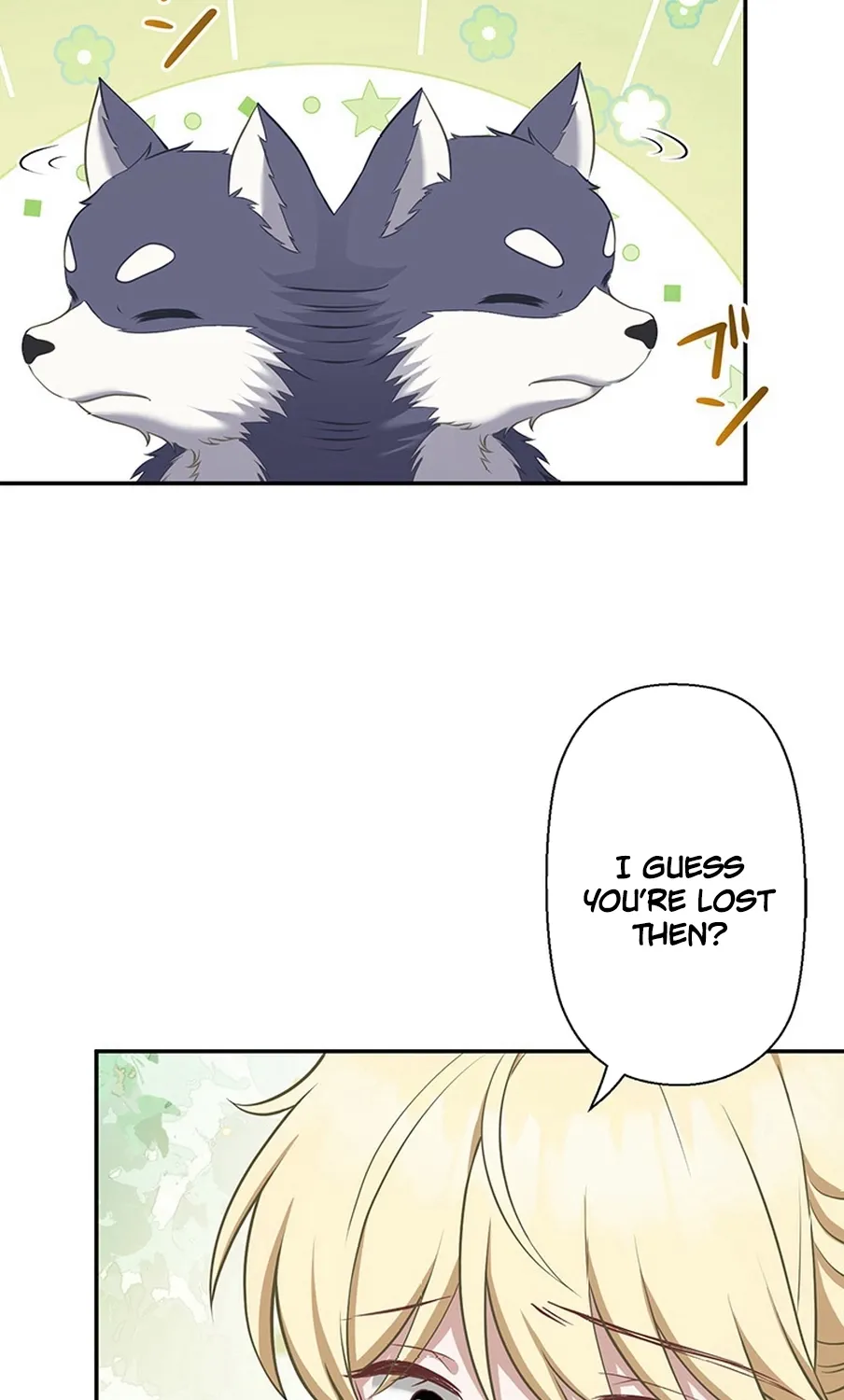 I Was Cast Aside, but Is It Really Okay to Be This Adored? Chapter 2 page 18 - 