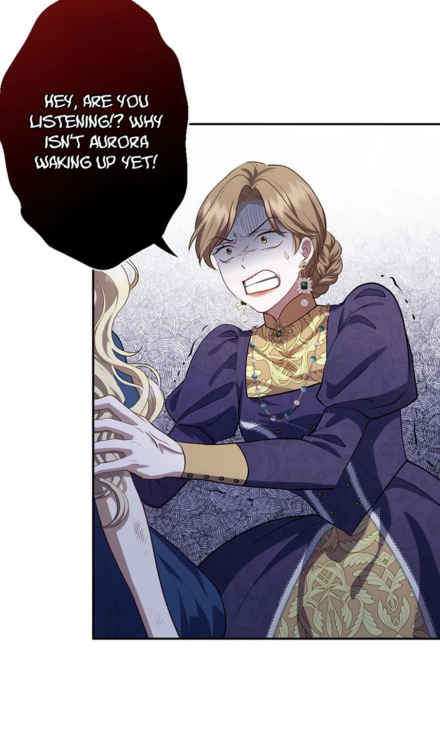 I Was Cast Aside, but Is It Really Okay to Be This Adored? Chapter 2 page 171 - 