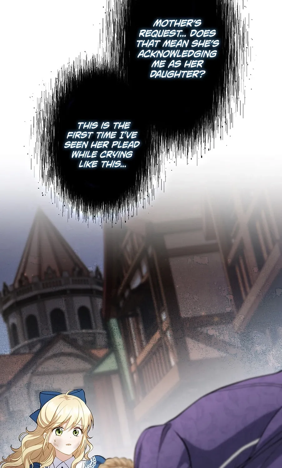 I Was Cast Aside, but Is It Really Okay to Be This Adored? Chapter 2 page 182 - 