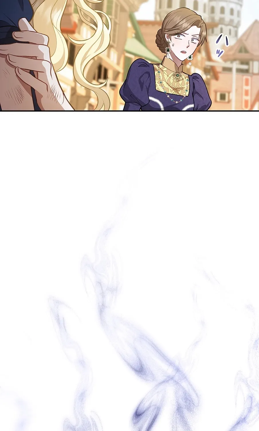 I Was Cast Aside, but Is It Really Okay to Be This Adored? Chapter 2 page 193 - 