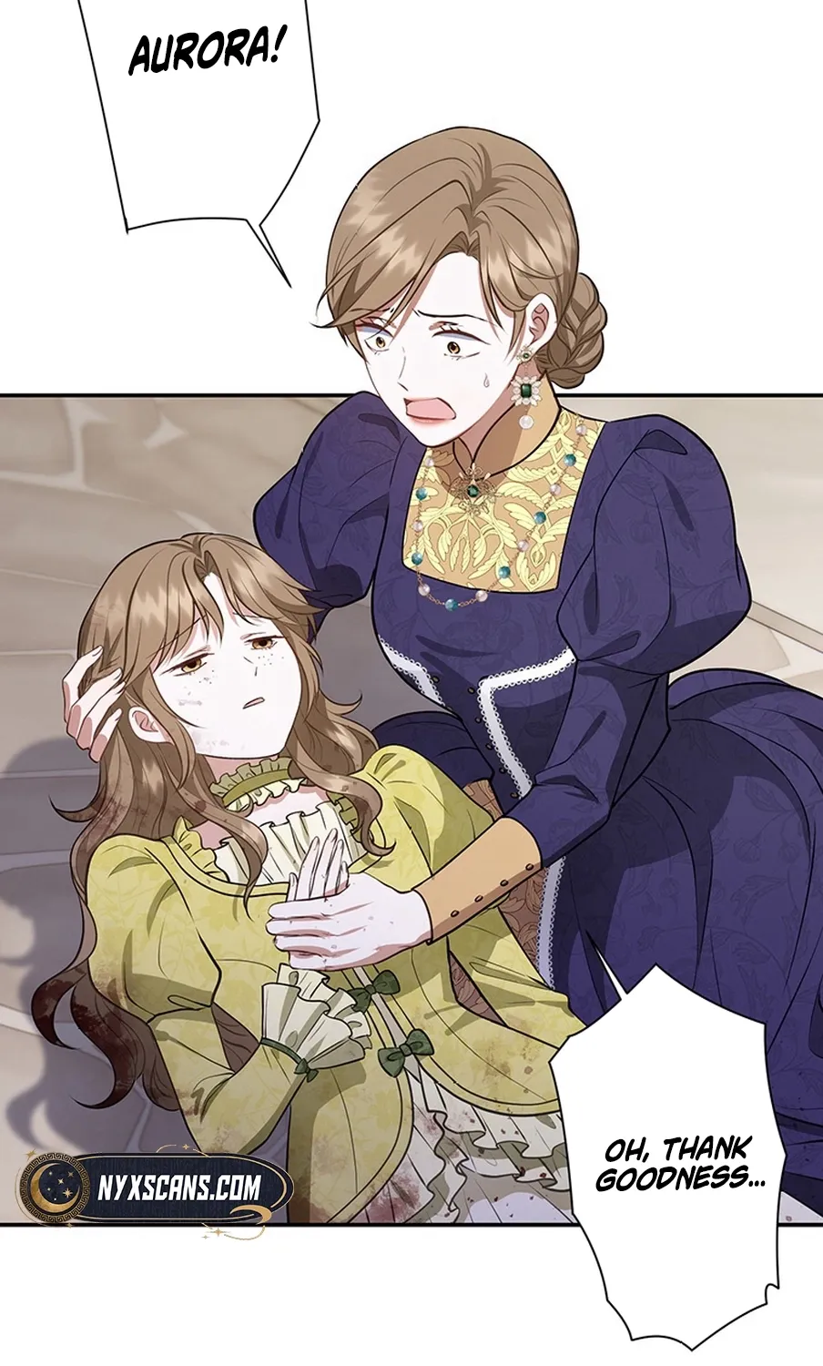 I Was Cast Aside, but Is It Really Okay to Be This Adored? Chapter 2 page 199 - 