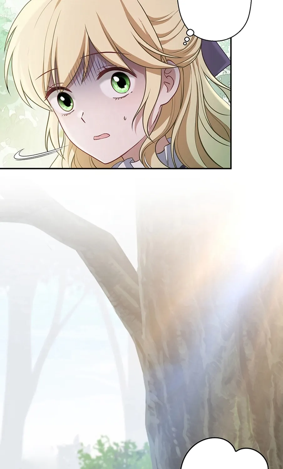 I Was Cast Aside, but Is It Really Okay to Be This Adored? Chapter 2 page 3 - 