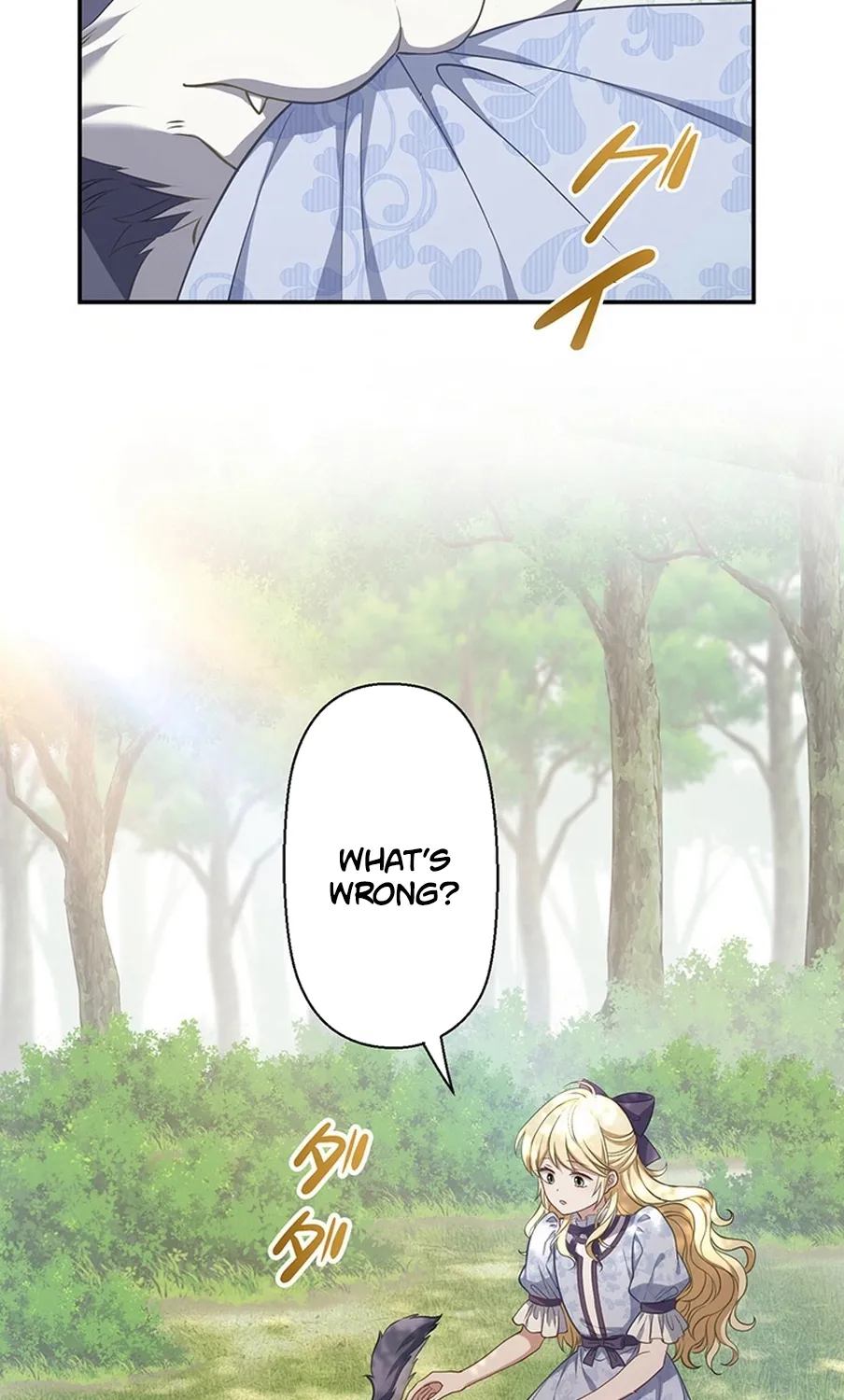 I Was Cast Aside, but Is It Really Okay to Be This Adored? Chapter 2 page 21 - 