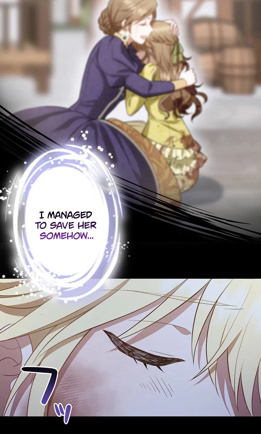 I Was Cast Aside, but Is It Really Okay to Be This Adored? Chapter 2 page 204 - 