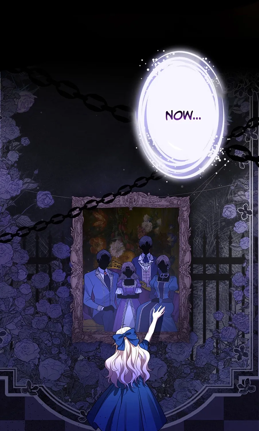 I Was Cast Aside, but Is It Really Okay to Be This Adored? Chapter 2 page 205 - 