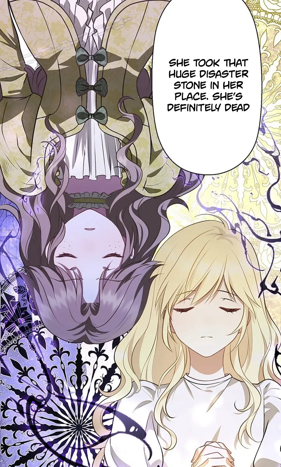 I Was Cast Aside, but Is It Really Okay to Be This Adored? Chapter 2 page 212 - 