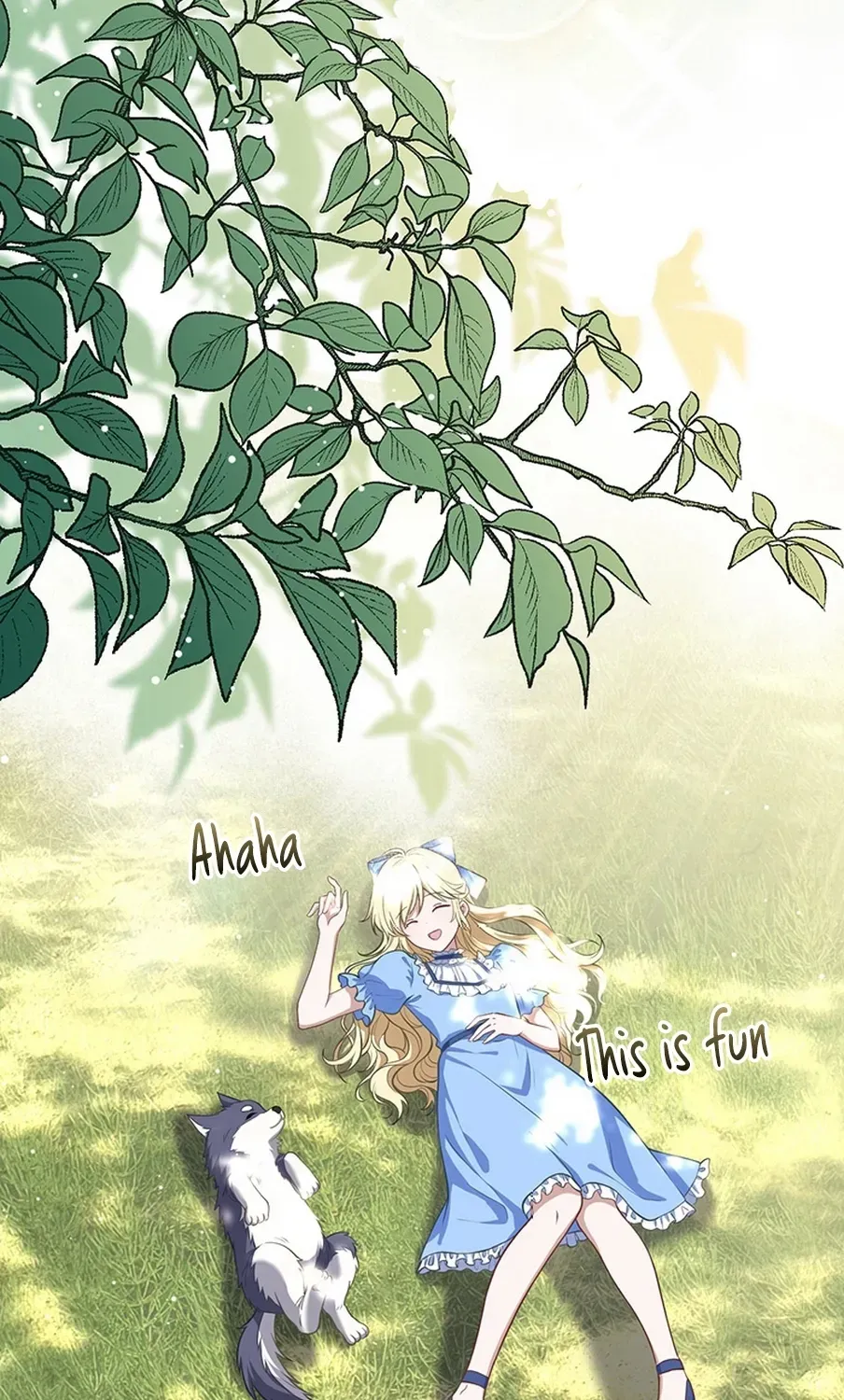 I Was Cast Aside, but Is It Really Okay to Be This Adored? Chapter 2 page 39 - 