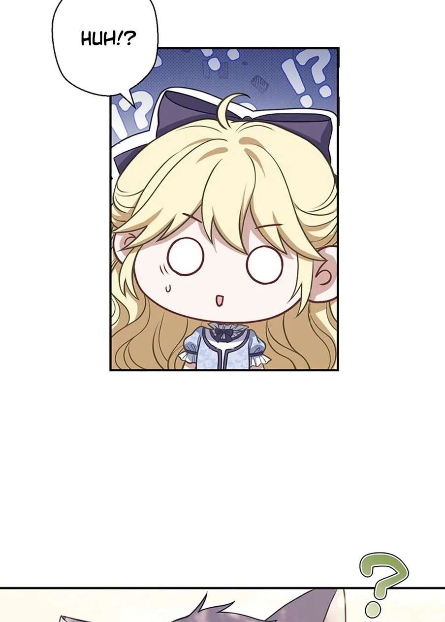 I Was Cast Aside, but Is It Really Okay to Be This Adored? Chapter 2 page 5 - 