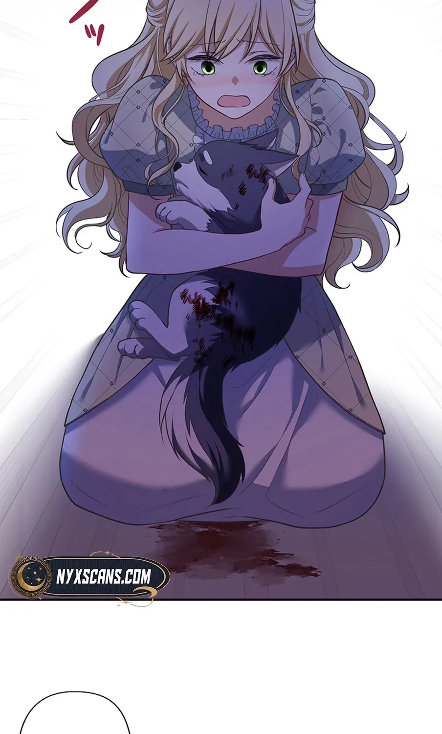 I Was Cast Aside, but Is It Really Okay to Be This Adored? Chapter 2 page 43 - 