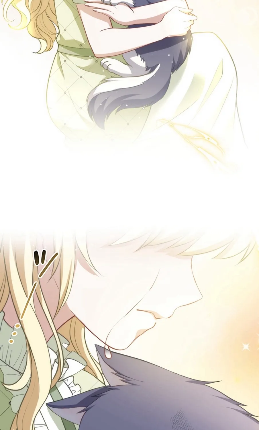 I Was Cast Aside, but Is It Really Okay to Be This Adored? Chapter 2 page 46 - 