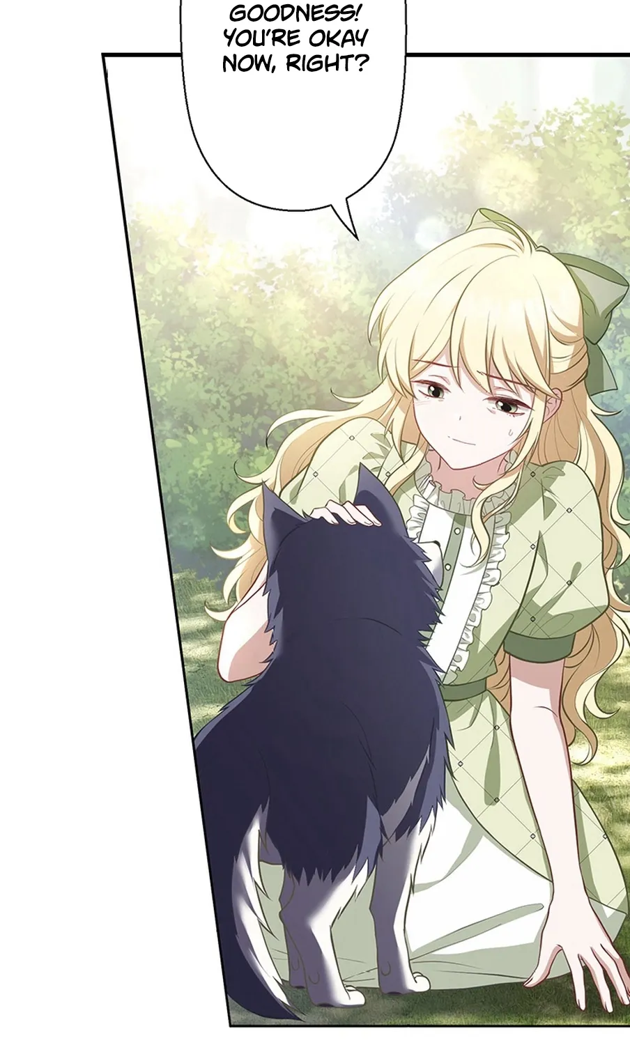 I Was Cast Aside, but Is It Really Okay to Be This Adored? Chapter 2 page 50 - 