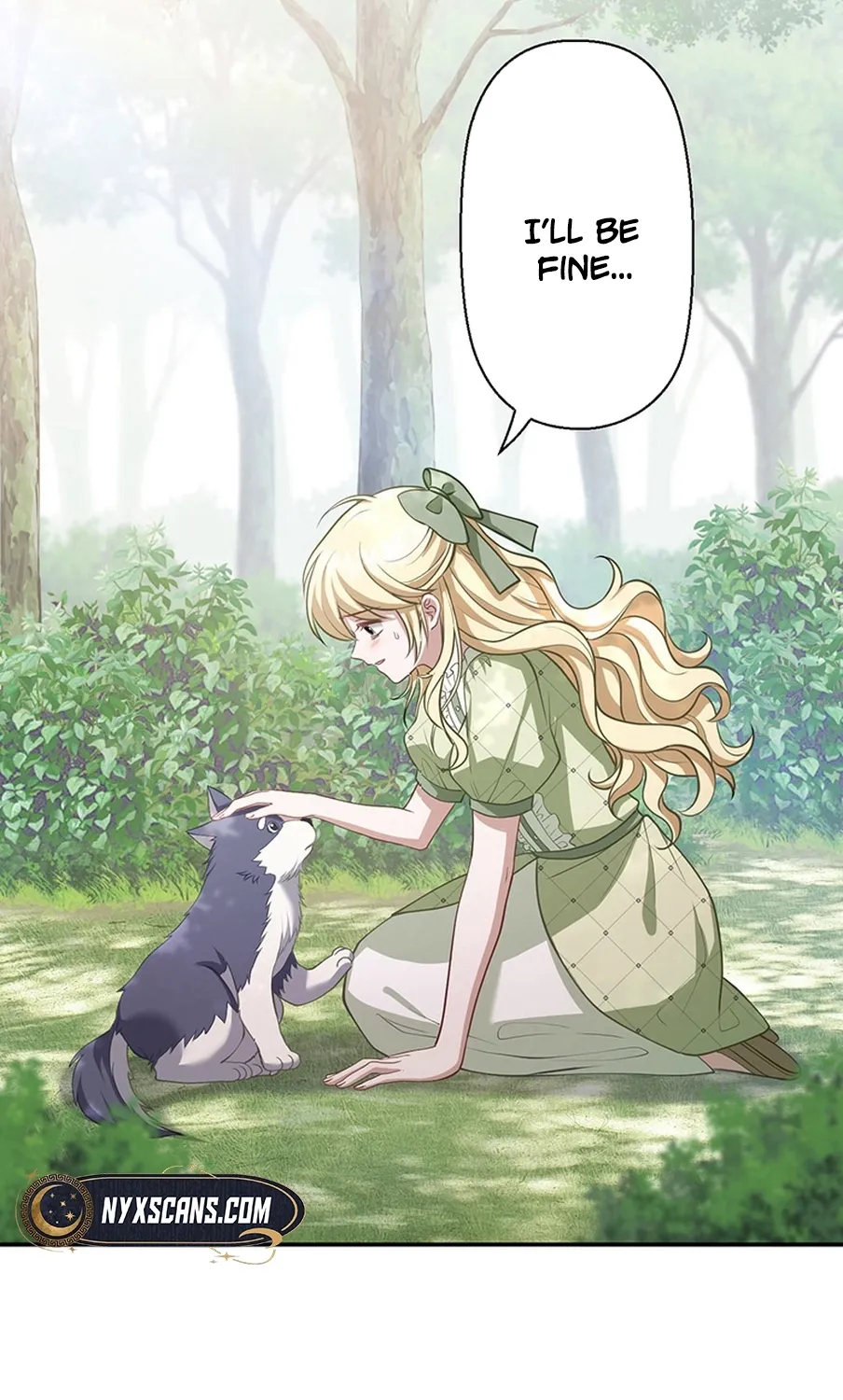 I Was Cast Aside, but Is It Really Okay to Be This Adored? Chapter 2 page 53 - 