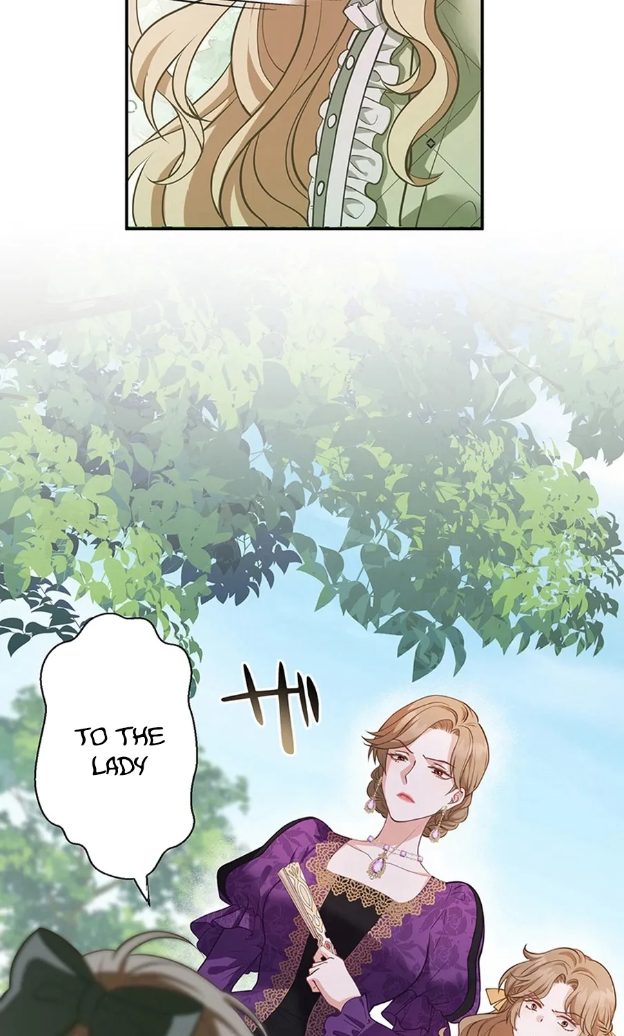 I Was Cast Aside, but Is It Really Okay to Be This Adored? Chapter 2 page 56 - 