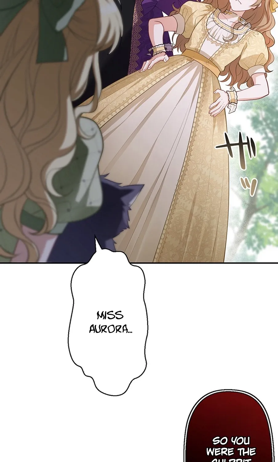 I Was Cast Aside, but Is It Really Okay to Be This Adored? Chapter 2 page 57 - 