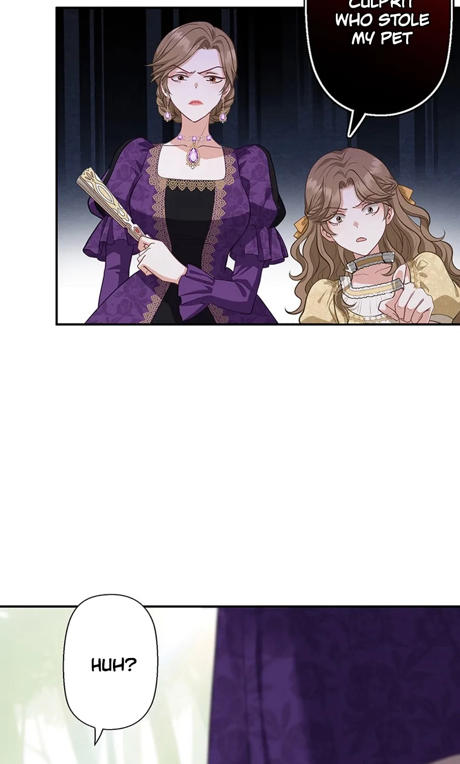 I Was Cast Aside, but Is It Really Okay to Be This Adored? Chapter 2 page 58 - 