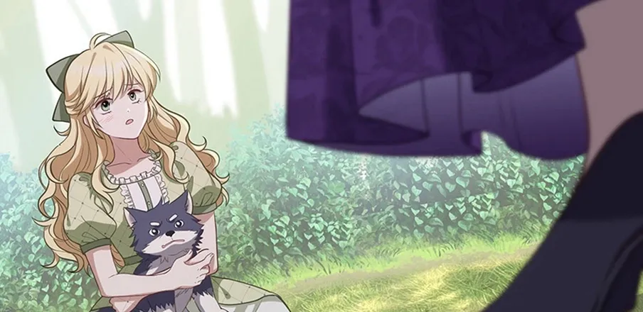 I Was Cast Aside, but Is It Really Okay to Be This Adored? Chapter 2 page 59 - 