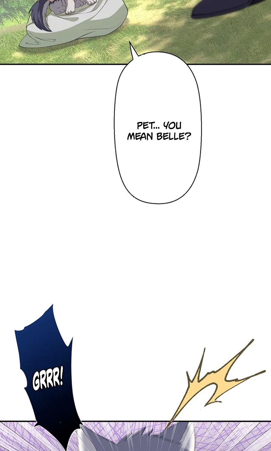I Was Cast Aside, but Is It Really Okay to Be This Adored? Chapter 2 page 60 - 