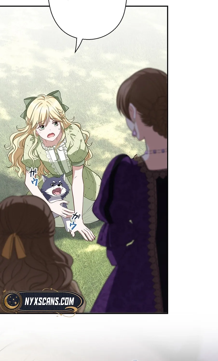 I Was Cast Aside, but Is It Really Okay to Be This Adored? Chapter 2 page 62 - 