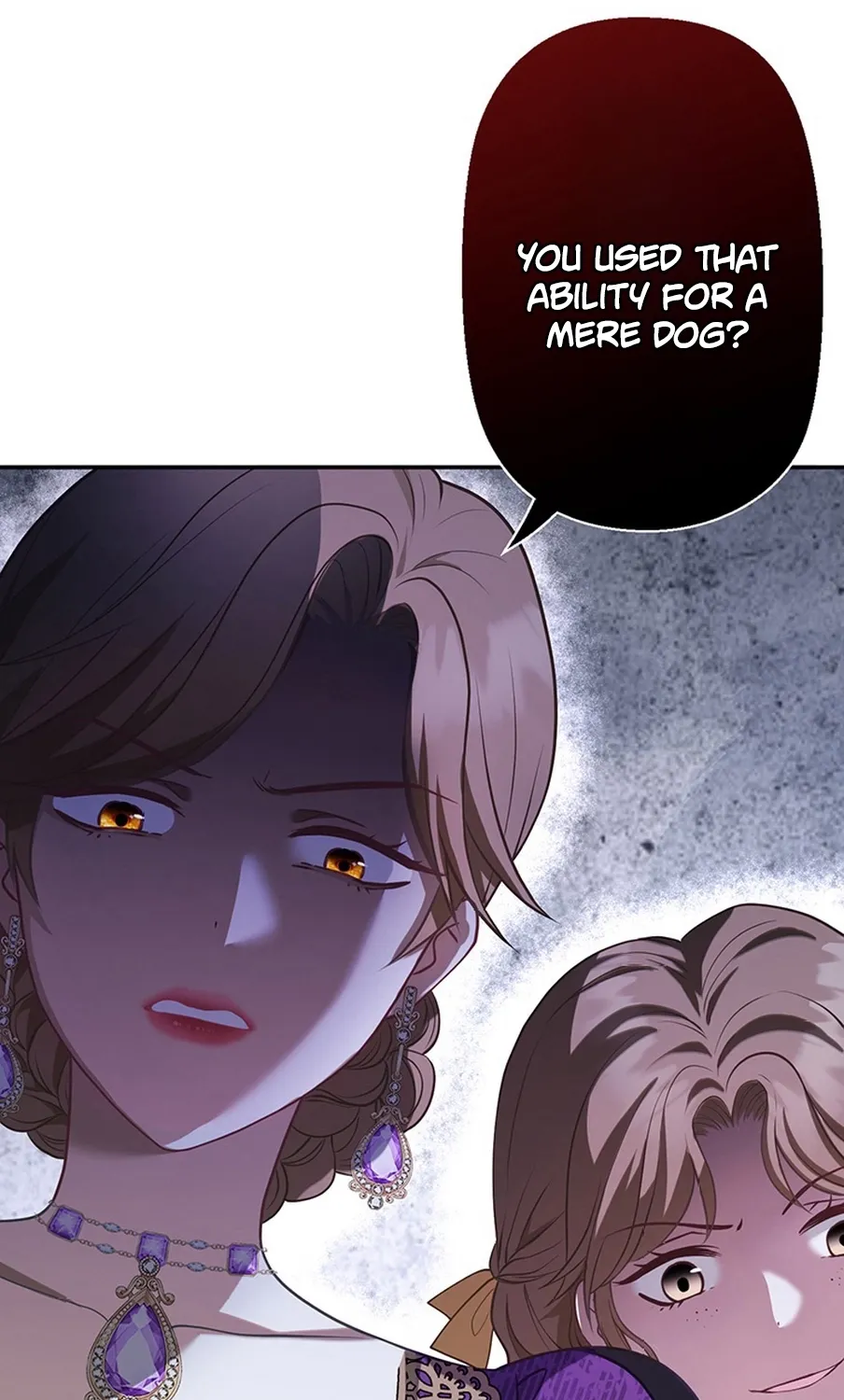 I Was Cast Aside, but Is It Really Okay to Be This Adored? Chapter 2 page 65 - 