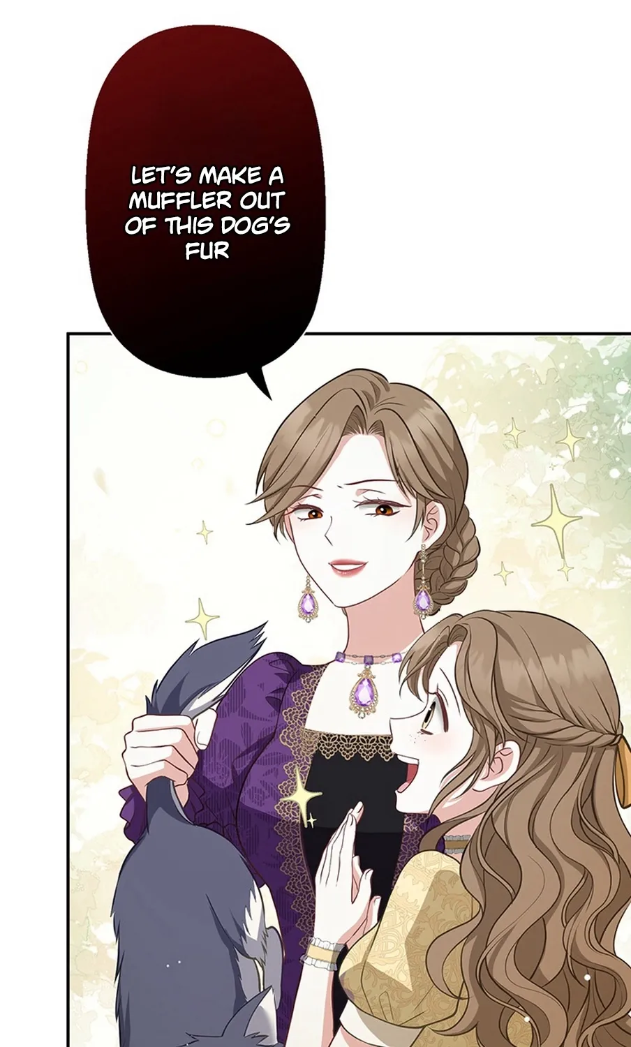 I Was Cast Aside, but Is It Really Okay to Be This Adored? Chapter 2 page 75 - 